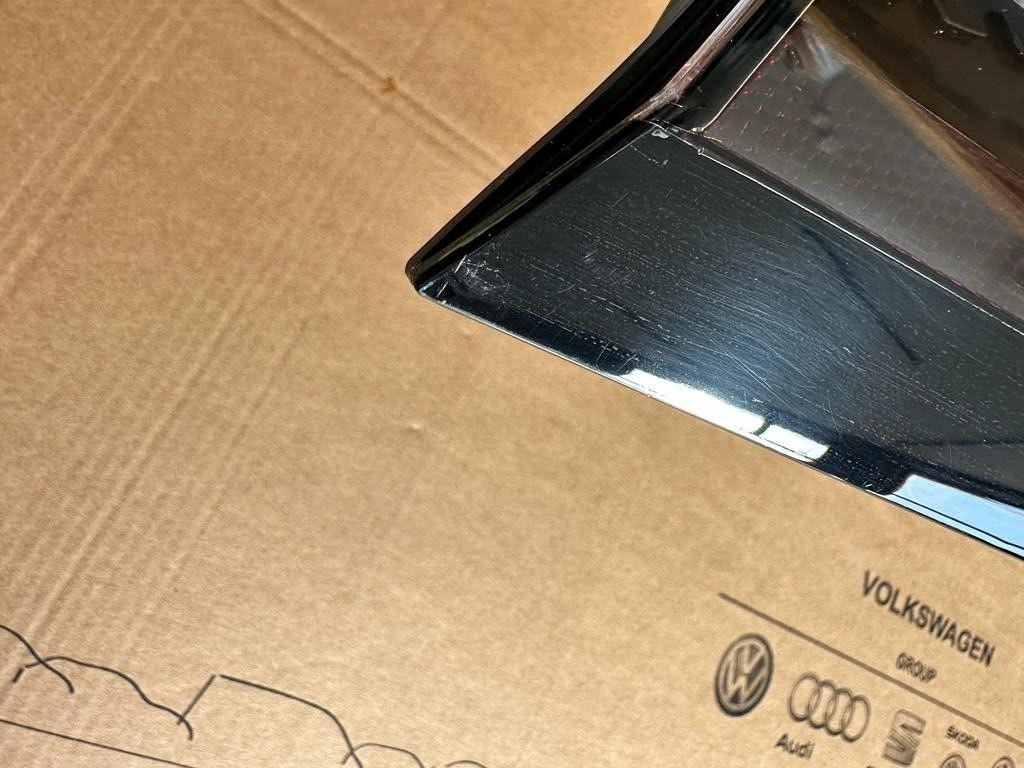 VW ID.4 ID.5 LED RÜCKLEUCHTE HECKLEUCHTE SCHLUSSLEUCHTE MITTE 11A945093 - Obrázek 11