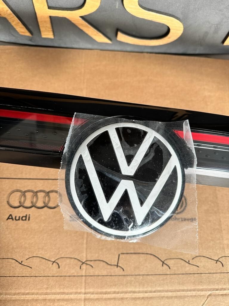 VW ID.4 ID.5 LED RÜCKLEUCHTE HECKLEUCHTE SCHLUSSLEUCHTE MITTE 11A945093 - Obrázek 14