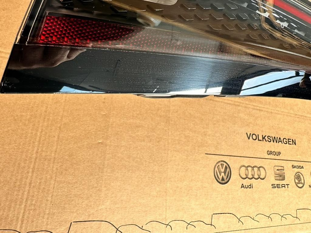 VW ID.4 ID.5 LED RÜCKLEUCHTE HECKLEUCHTE SCHLUSSLEUCHTE MITTE 11A945093 - Obrázek 4