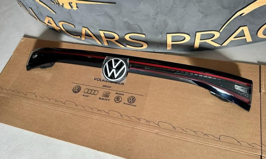 VW ID.4 ID.5 LED RÜCKLEUCHTE HECKLEUCHTE SCHLUSSLEUCHTE MITTE 11A945093