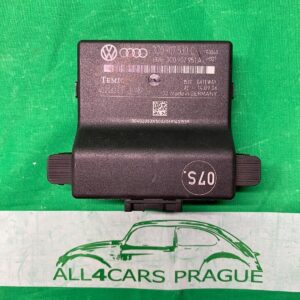 VW PASSAT 3C B6 DIAGNOSE INTERFACE DATENBUS GATEWAY 3C0907530C ORIG.NEU!