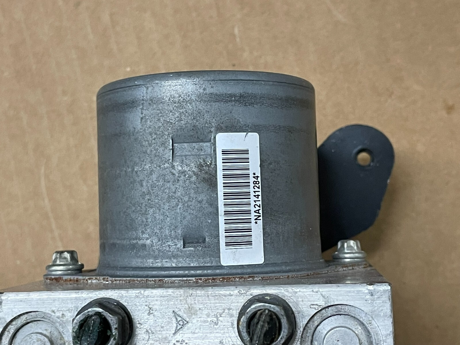 VW PASSAT ABS ESP STEUERGERÄT HYDROSTEUERGERÄT 3AA614109A FAST NEU - TEST WAGEN - Obrázek 12