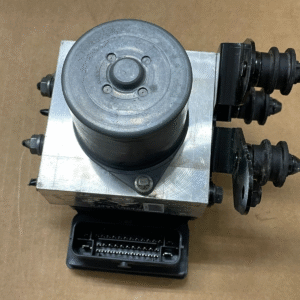 VW PASSAT ABS ESP  STEUERGERÄT HYDROSTEUERGERÄT 3AA614109A FAST NEU - TEST WAGEN