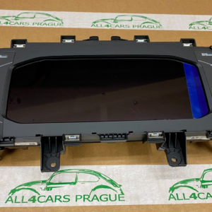 VW PASSAT ARTEON TIGUAN TOURAN KOMBIINSTRUMENT VIRTUAL COCKPIT 3G0920320D - 0 KM