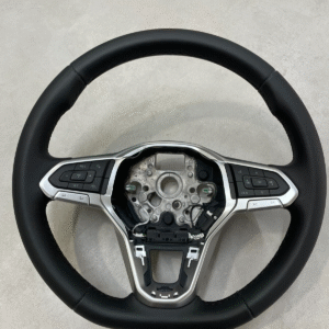 VW PASSAT ARTEON...SPORT LEDER LENKRAD 2G0419089E FAST NEU TEIL DEM VOM TEST CAR