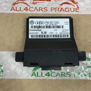 VW PASSAT GOLF....GATEWAY DIAGNOSEINTERFACE FÜR DATENBUS  7N0907530L FAST NEU...