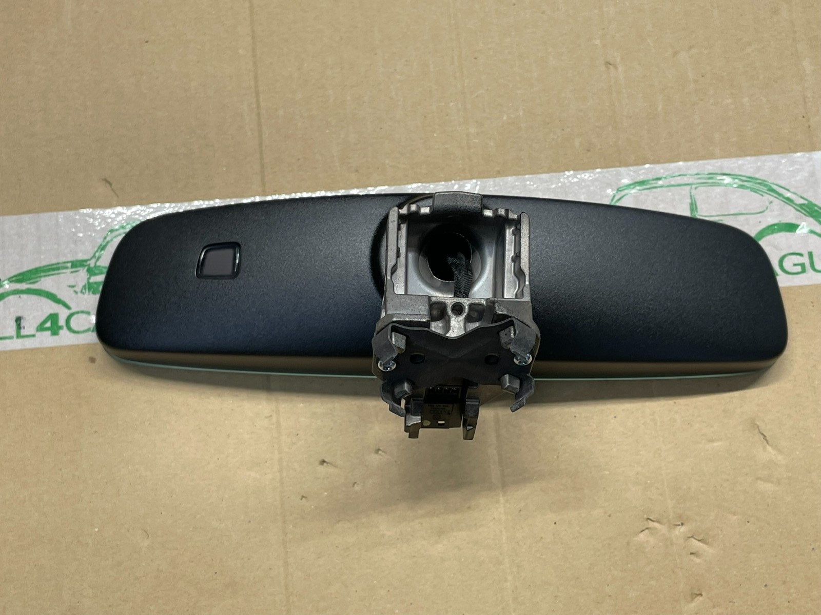 VW PASSAT INNENSPIEGEL AUTOMATISCH ABBLENDBAR 3G0857511AD Fast Neu dem Test Car - Obrázek 11