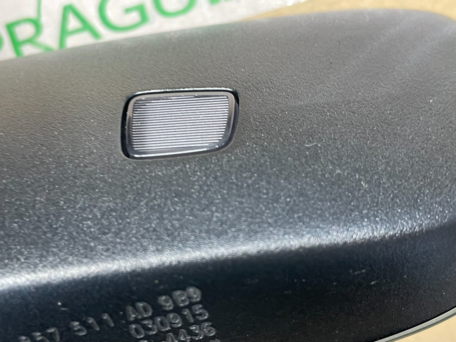 VW PASSAT INNENSPIEGEL AUTOMATISCH ABBLENDBAR 3G0857511AD Fast Neu dem Test Car - Obrázek 7