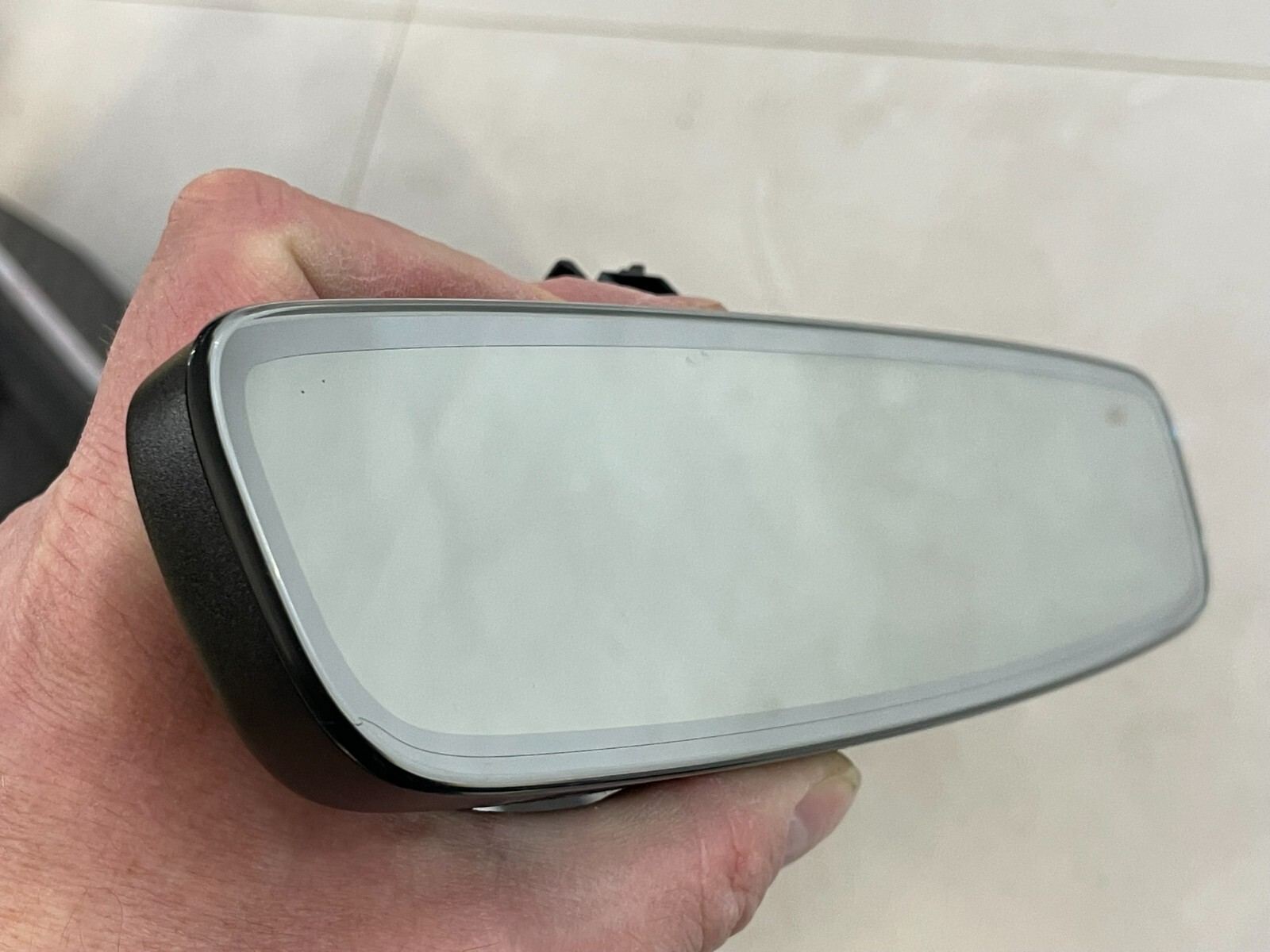 VW PASSAT INNENSPIEGEL AUTOMATISCH ABBLENDBAR 3G0857511AD Fast Neu dem Test Car - Obrázek 8