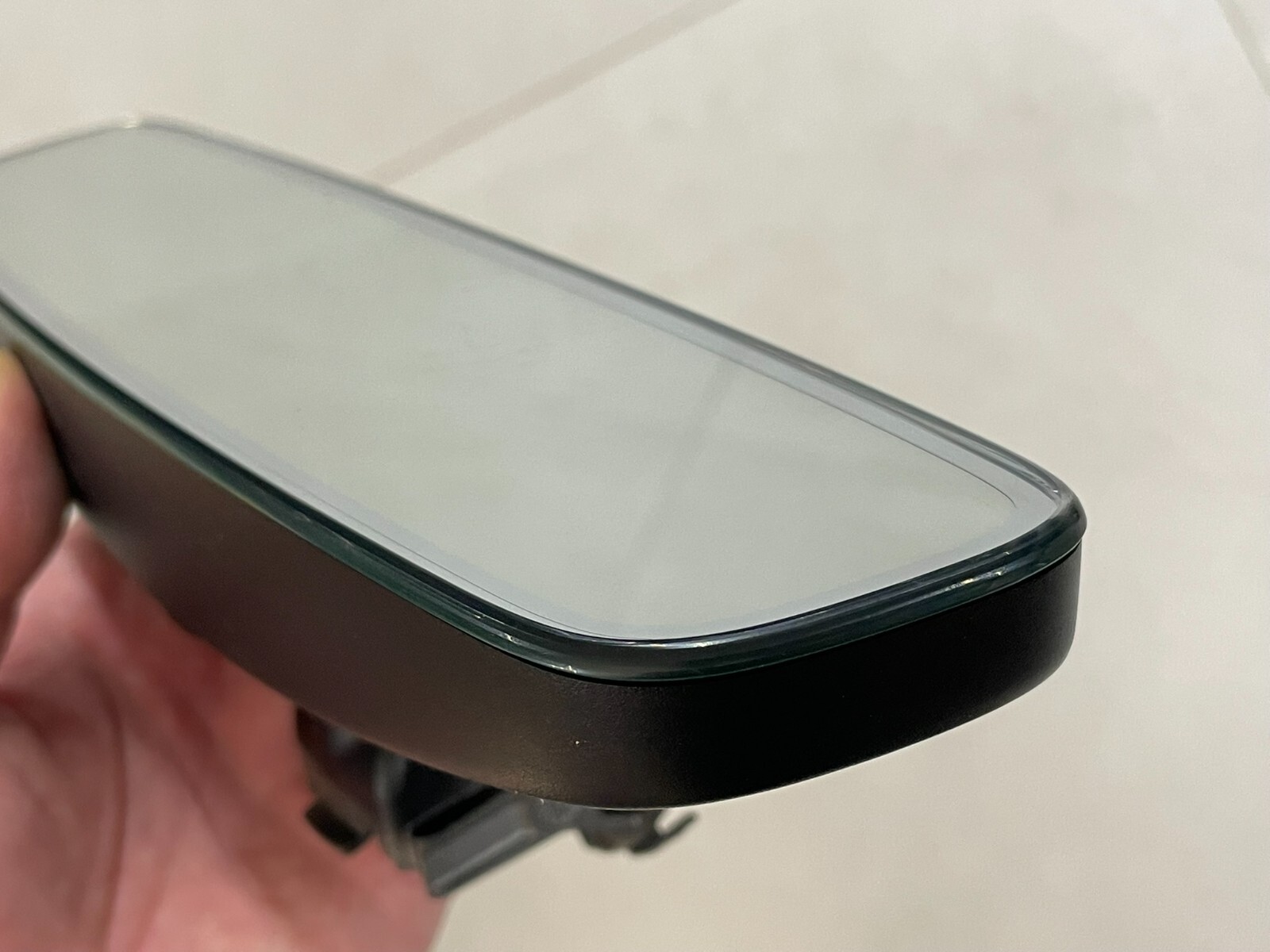 VW PASSAT INNENSPIEGEL AUTOMATISCH ABBLENDBAR 3G0857511AD Fast Neu dem Test Car - Obrázek 9