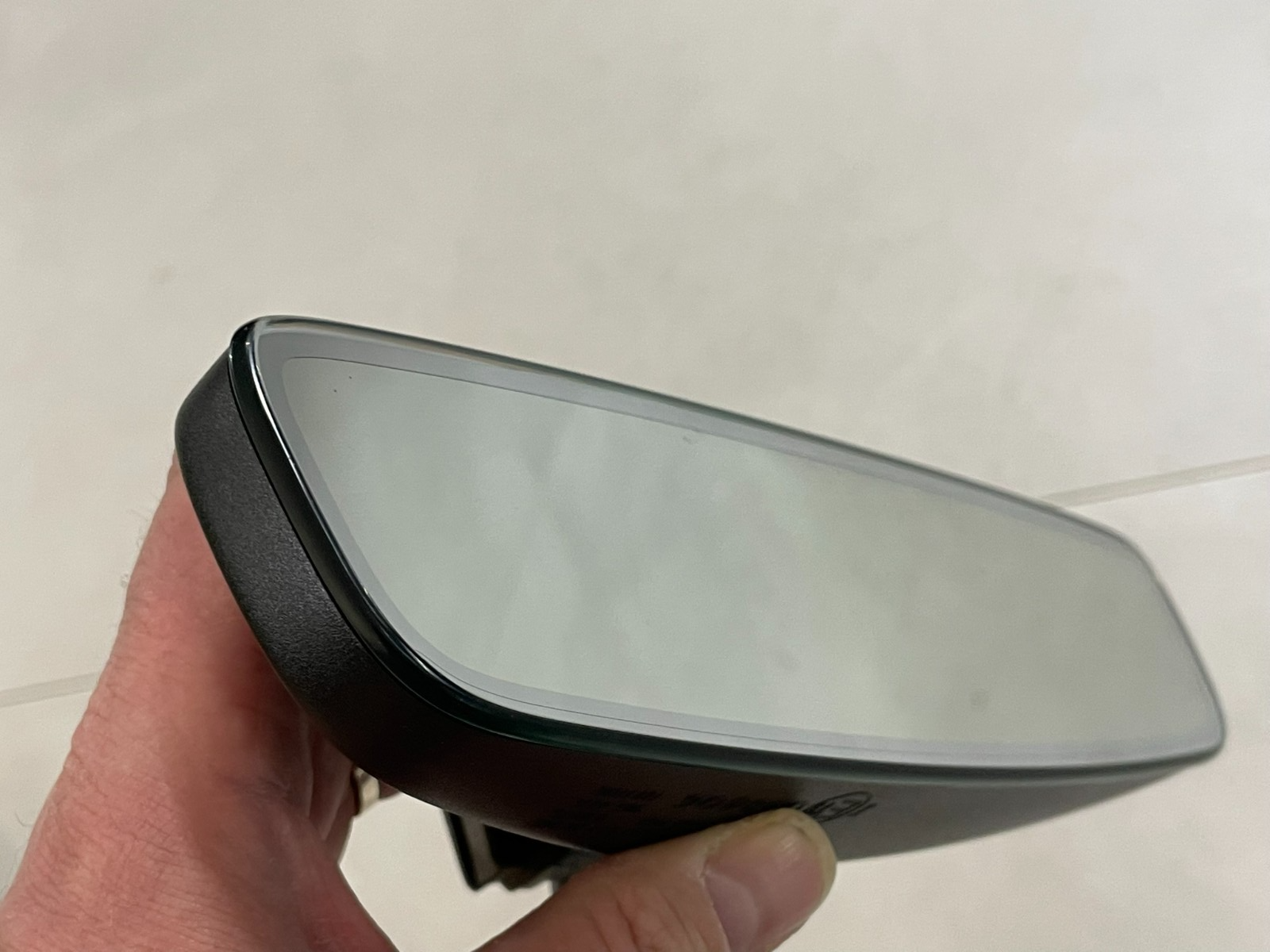 VW PASSAT INNENSPIEGEL AUTOMATISCH ABBLENDBAR 3G0857511AD Fast Neu dem Test Car - Obrázek 10