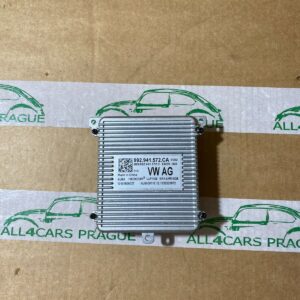 VW PASSAT SCHEINWERFER STEUERGERÄT VOLL LED IQ MATRIX 992941572CA ORIG. NEU!!!