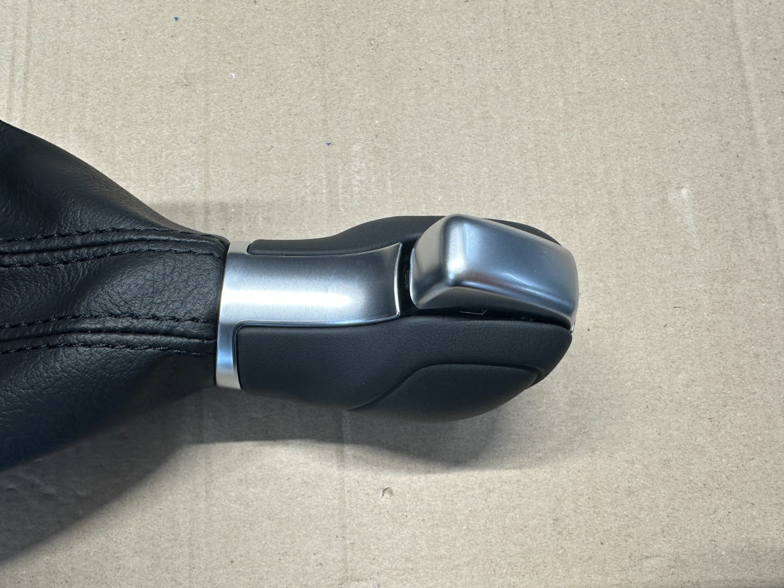 VW PASSAT VW ARTEON SCHALTKNAUF DSG LEDER KOMPLET 3G1713203C ORIGINAL VW TEIL! - Obrázek 13