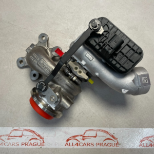 VW PASSAT ,  VW TIGUAN TURBOLADER 1.4 TSI 04E145715P = 04E145793P ORIG VW NEU !!