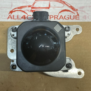 VW PHIDEON ACC RADAR SENSOR RECHTS ABSTANDSREGELUNG 4G0907561C ORIG VW NEU TEIL