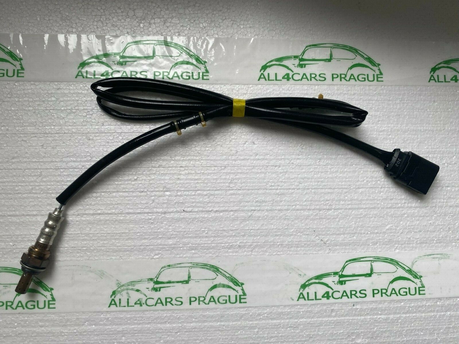 VW POLO, LUPO LAMBDASONDE 030906262F / 030 906 262 F ORIGINAL NEU!!! - Obrázek 3