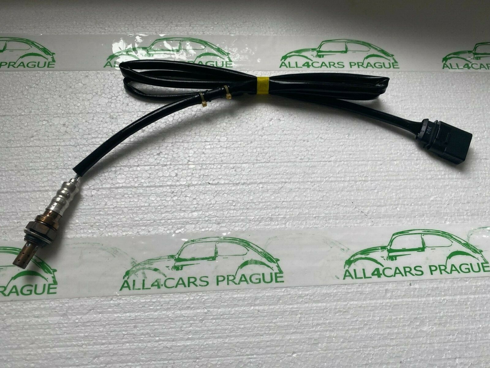 VW POLO, LUPO LAMBDASONDE 030906262F / 030 906 262 F ORIGINAL NEU!!!