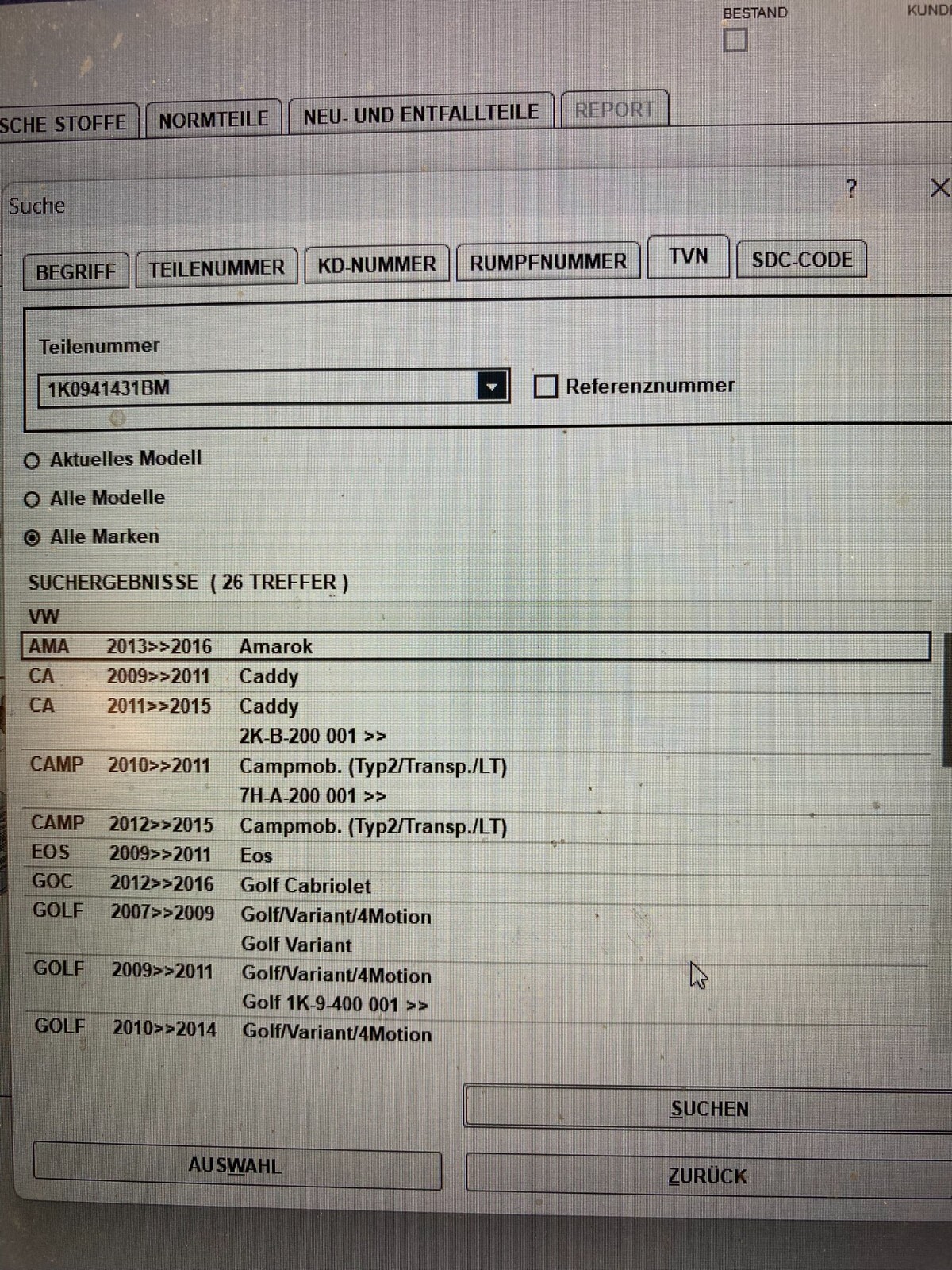 VW SEAT LICHTSCHALTER HAUPTLICHTSCHALTER 1K0941431BM ORIGINAL NEU!! - Obrázek 13