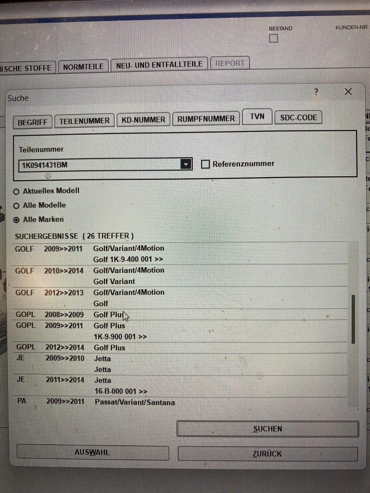 VW SEAT LICHTSCHALTER HAUPTLICHTSCHALTER 1K0941431BM ORIGINAL NEU!! - Obrázek 14