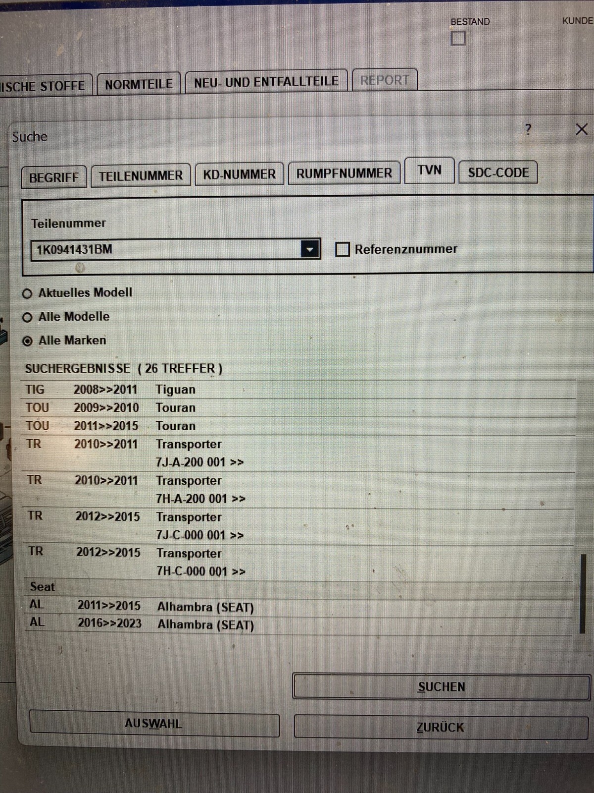 VW SEAT LICHTSCHALTER HAUPTLICHTSCHALTER 1K0941431BM ORIGINAL NEU!! - Obrázek 15