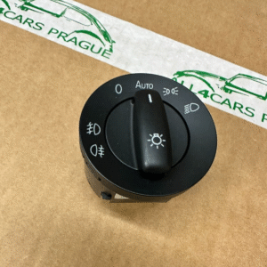 VW SEAT LICHTSCHALTER HAUPTLICHTSCHALTER 1K0941431BM ORIGINAL NEU!!