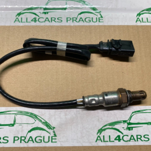 VW SKODA AUDI  SEAT  LAMBDASONDE SENZOR 04E906262EB ORIGINAL NEU!!!