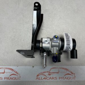 VW ŠKODA CNG GAS KRAFTSTOFF DRUCKREGELUNG 1S0906035C = 1S0906011B = 1S0906011C..