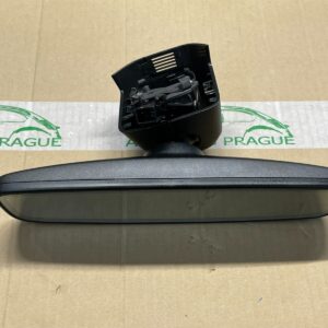 VW ŠKODA SEAT RÜCKSPIEGEL AUTOMATISCH ABBLENDEND 3G0857511AM DEMONT V TEST CAR