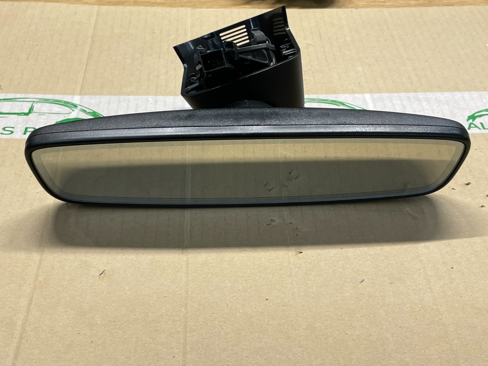 VW ŠKODA SEAT RÜCKSPIEGEL AUTOMATISCH ABBLENDEND 3G0857511AM DEMONT V TEST CAR - Obrázek 5