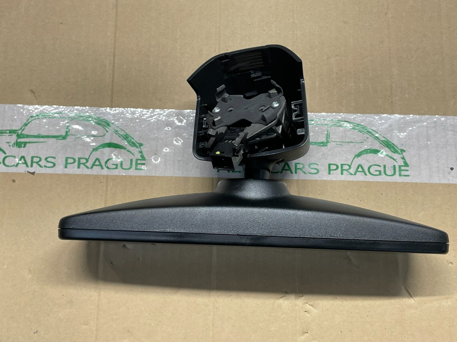 VW ŠKODA SEAT RÜCKSPIEGEL AUTOMATISCH ABBLENDEND 3G0857511AM DEMONT V TEST CAR - Obrázek 8