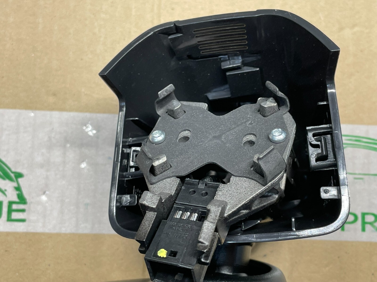 VW ŠKODA SEAT RÜCKSPIEGEL AUTOMATISCH ABBLENDEND 3G0857511AM DEMONT V TEST CAR - Obrázek 9