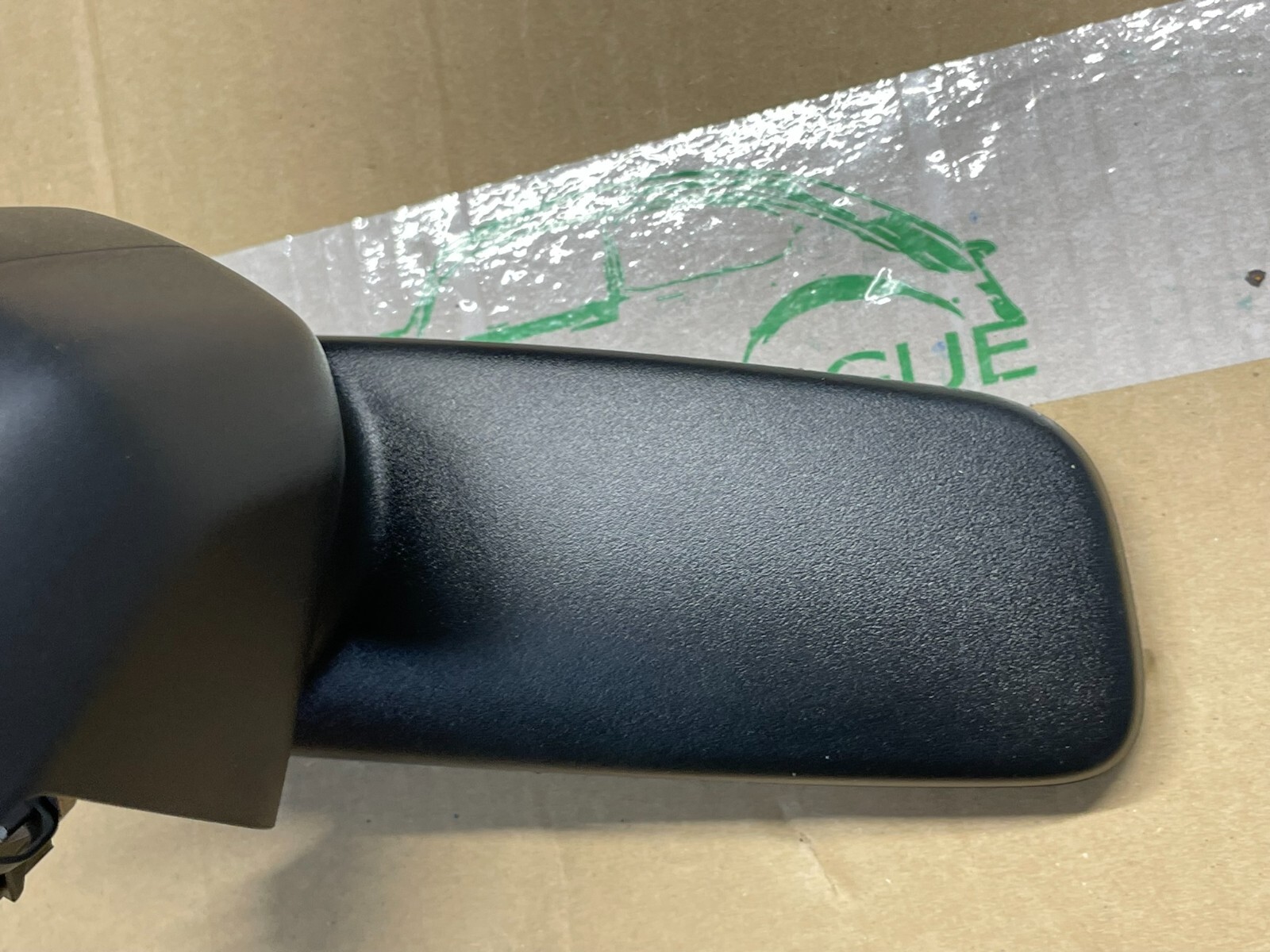 VW ŠKODA SEAT RÜCKSPIEGEL AUTOMATISCH ABBLENDEND 3G0857511AM DEMONT V TEST CAR - Obrázek 10