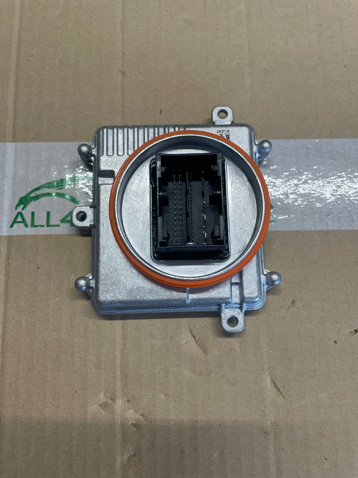 VW ŠKODA SEAT SCHEINWERFER LED STEUERGERÄT FÜR IQ LIGHT 992941571AH Test Car - Obrázek 13