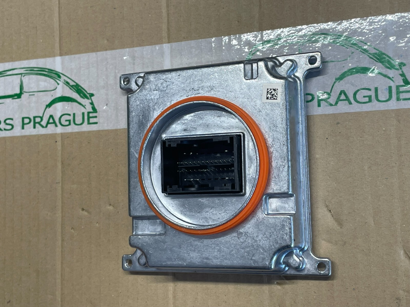 VW ŠKODA SEAT SCHEINWERFER STEUERGERÄT 7P5941591AD DEMONT VOM TEST CAR ORIG VW - Obrázek 11