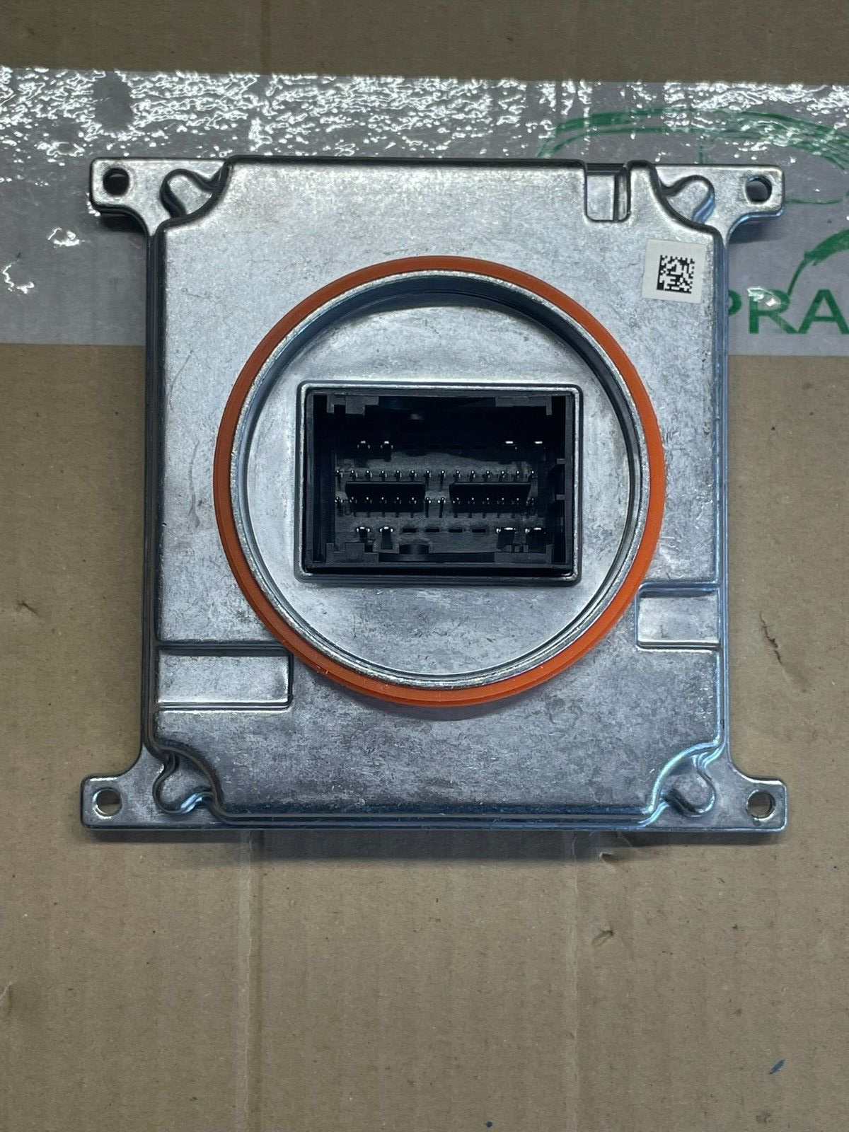 VW ŠKODA SEAT SCHEINWERFER STEUERGERÄT 7P5941591AD DEMONT VOM TEST CAR ORIG VW - Obrázek 10