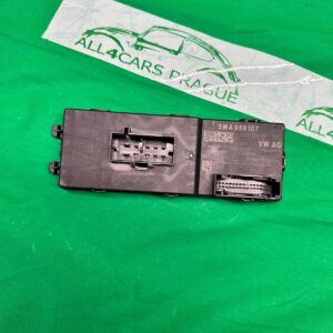 VW STEUERGERÄT ANTRIEBSEINHEITEN ELEKTRISCHE HECKKLAPPE 5WA959107 5WA 959 107