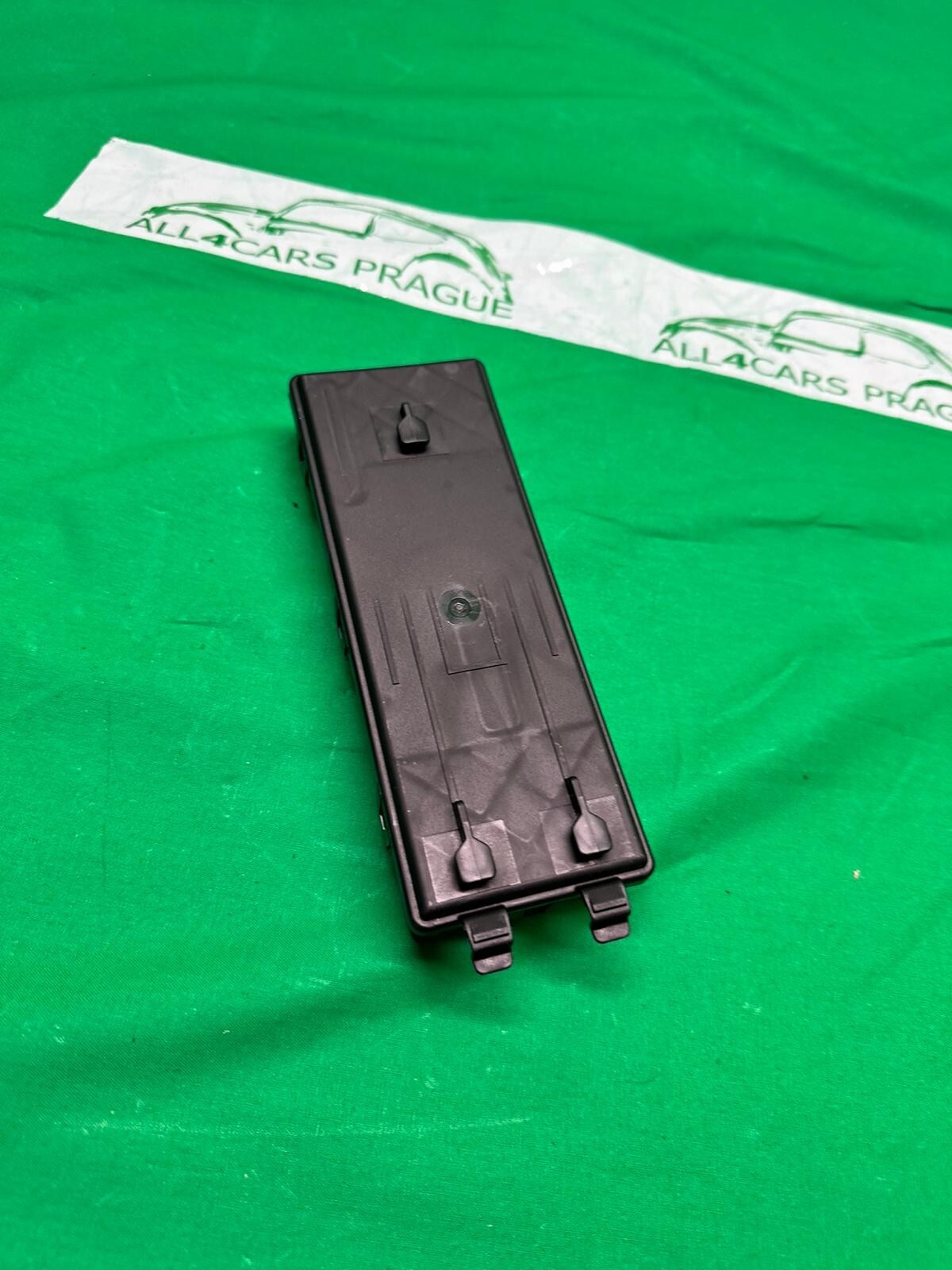 VW STEUERGERÄT ANTRIEBSEINHEITEN ELEKTRISCHE HECKKLAPPE 5WA959107 5WA 959 107 - Obrázek 5