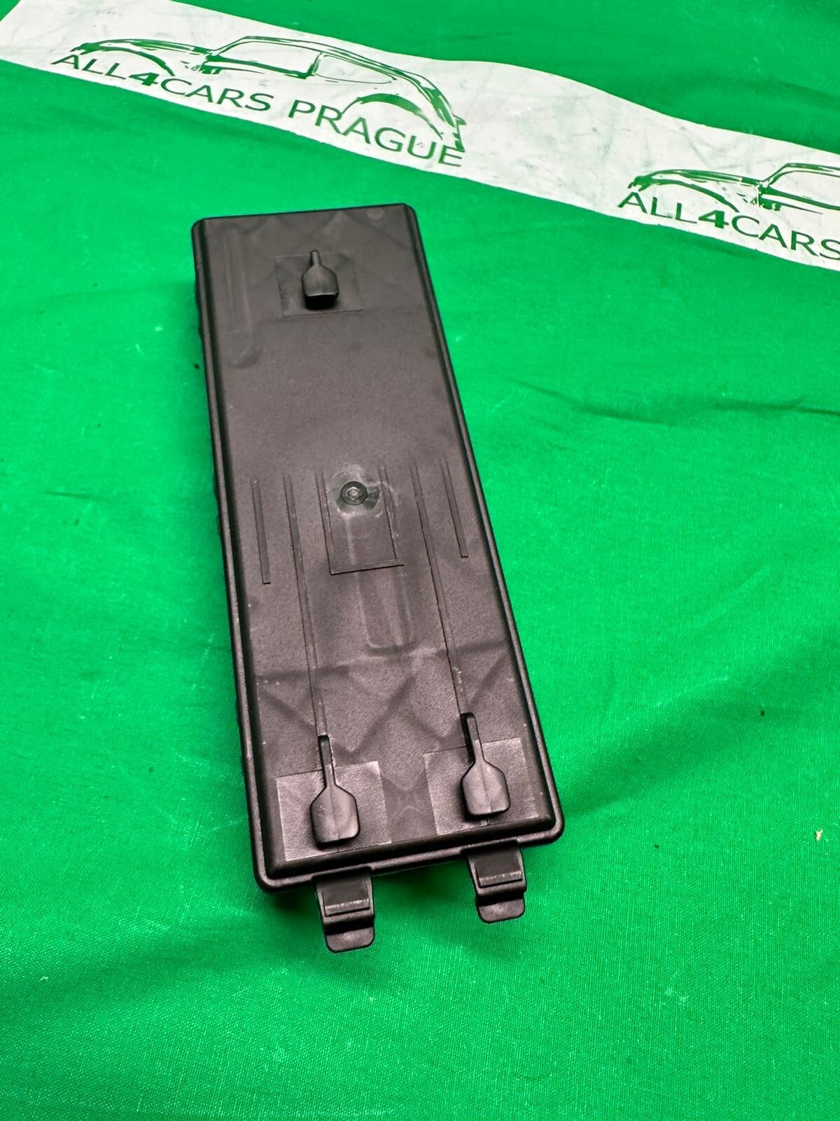 VW STEUERGERÄT ANTRIEBSEINHEITEN ELEKTRISCHE HECKKLAPPE 5WA959107 5WA 959 107 - Obrázek 10