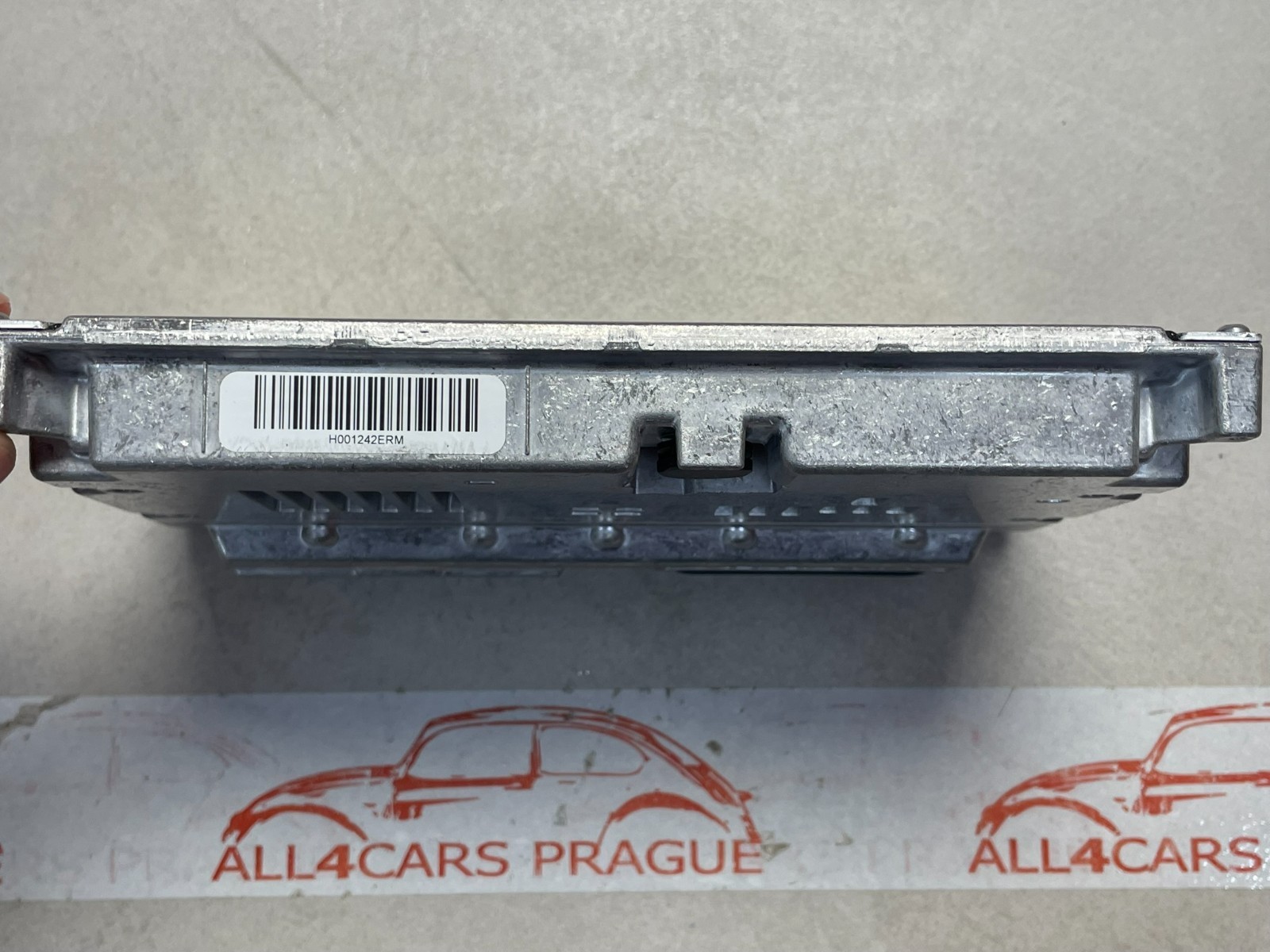 VW STEUERGERÄT ASSISTENZSYSTEME STEUERGERÄT FÜR KAMERAS 360° 4K4907117AB , NEU - Obrázek 21