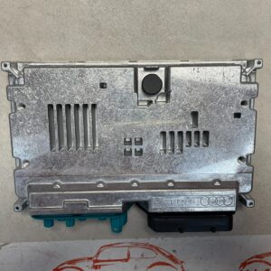 VW STEUERGERÄT ASSISTENZSYSTEME STEUERGERÄT FÜR KAMERAS  360° 4K4907117AB ,  NEU