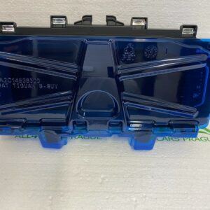 VW TERAMONT VIRTUAL COCKPIT TACHOMETER FPK 3G0920320B 0 KM! NEW ORIG.VW TEIL !!!