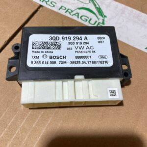 VW TIGUAN 2 STEUERGERÄT EINPARKHILFE PARKHILFE PDC 3QD919294A ORIG.NEU!!