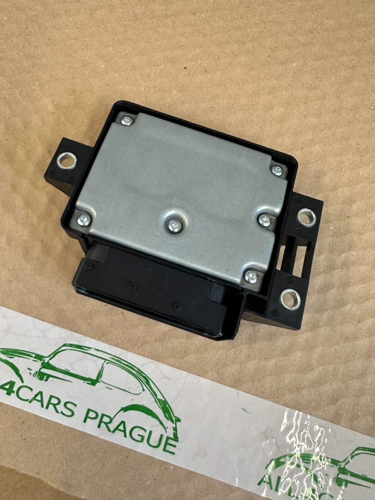 VW TIGUAN PASSAT SHARAN STEUERGERÄT FESTSTELLBREMSE 3AA907801E/J. Fast Neu Teil - Obrázek 9