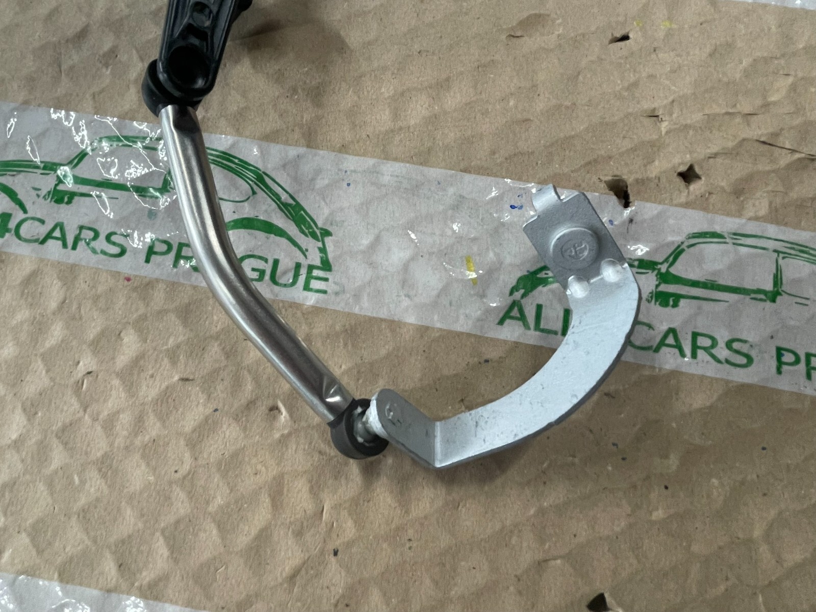 VW TIGUAN ŠKODA KODIAQ SEAT TERRAMAR NIVEAUSENSOR MIT GESTÄNGE 5QS412522 ORIG VW - Obrázek 19