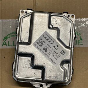 VW TIGUAN STEUERGERÄT FÜR SCHEINWERFER 8V0907399B = 8V0907399D DEM V TEST WAGEN