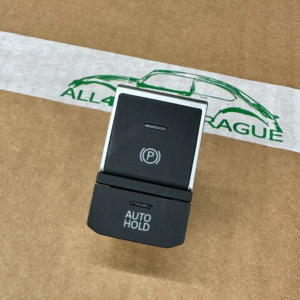 VW TOUAREG 3 III CR7 FESTSTELLBREMSE PARKBREMSE RHD 762927225 ORIG. NEU!!