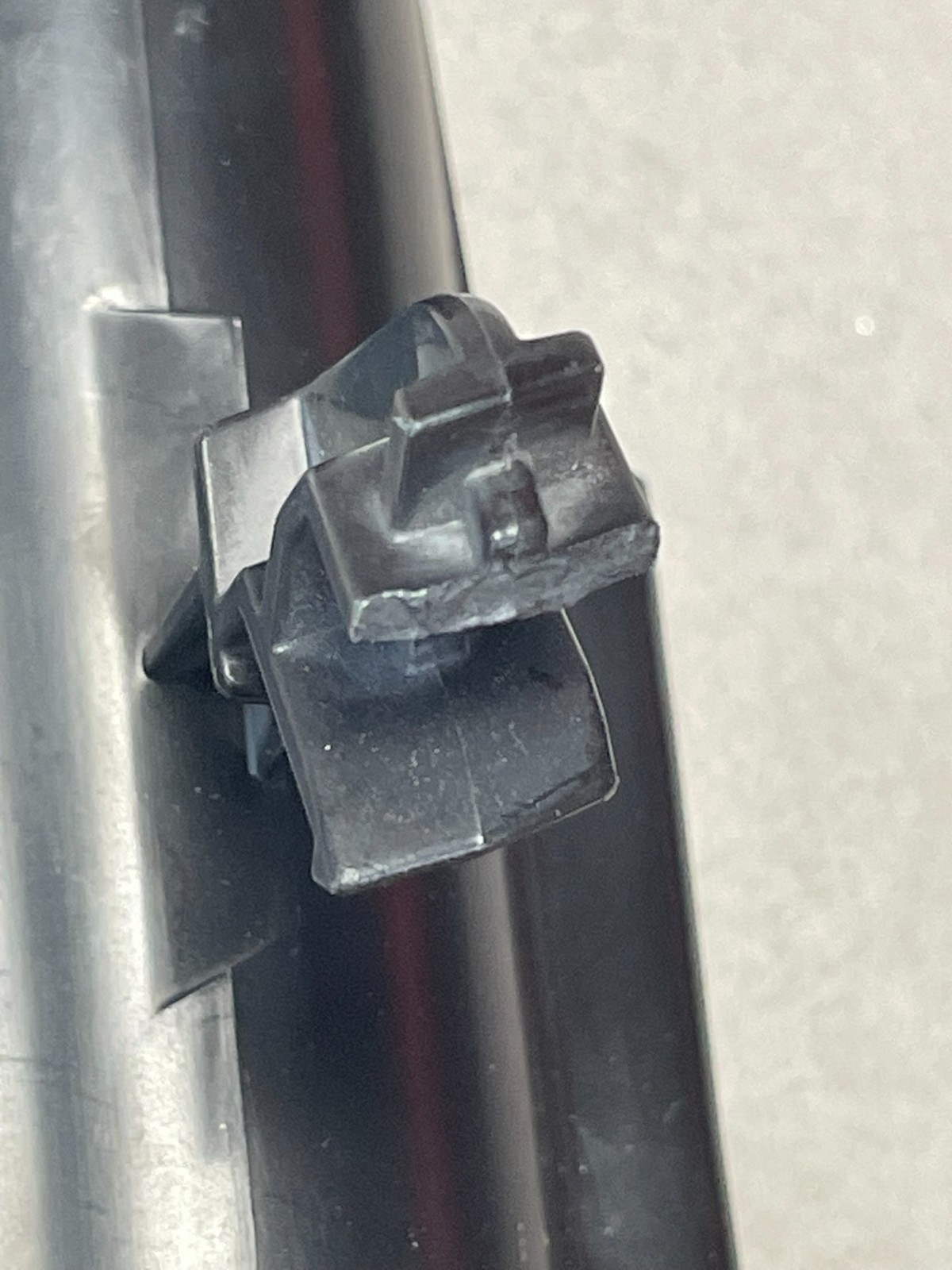 VW TOUAREG 7P HEADLIGHT WASHERS L+R 7P6955103A 7P6955104A 7P6807941 7P6807942 - Obrázek 11