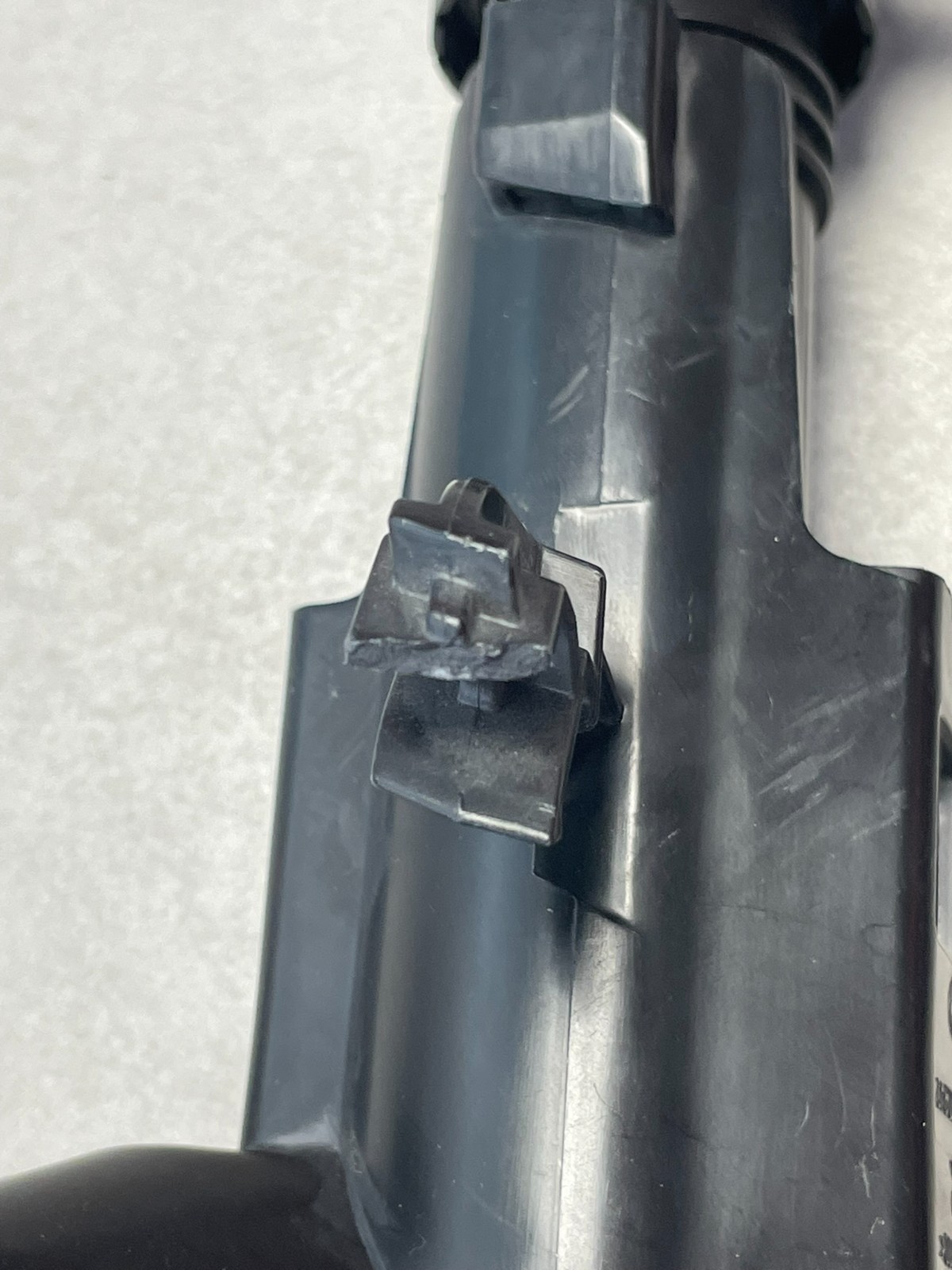 VW TOUAREG 7P HEADLIGHT WASHERS L+R 7P6955103A 7P6955104A 7P6807941 7P6807942 - Obrázek 7