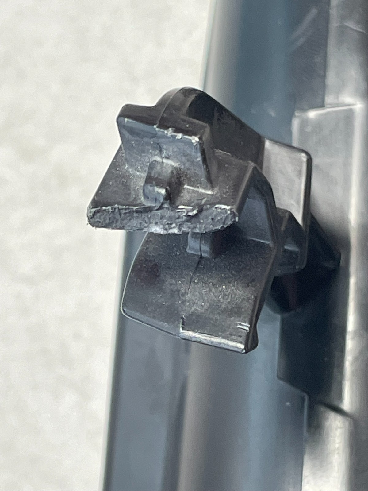 VW TOUAREG 7P HEADLIGHT WASHERS L+R 7P6955103A 7P6955104A 7P6807941 7P6807942 - Obrázek 8