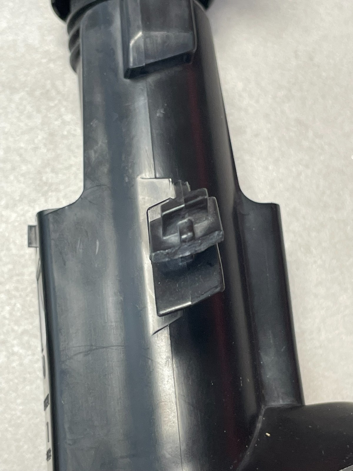 VW TOUAREG 7P HEADLIGHT WASHERS L+R 7P6955103A 7P6955104A 7P6807941 7P6807942 - Obrázek 10